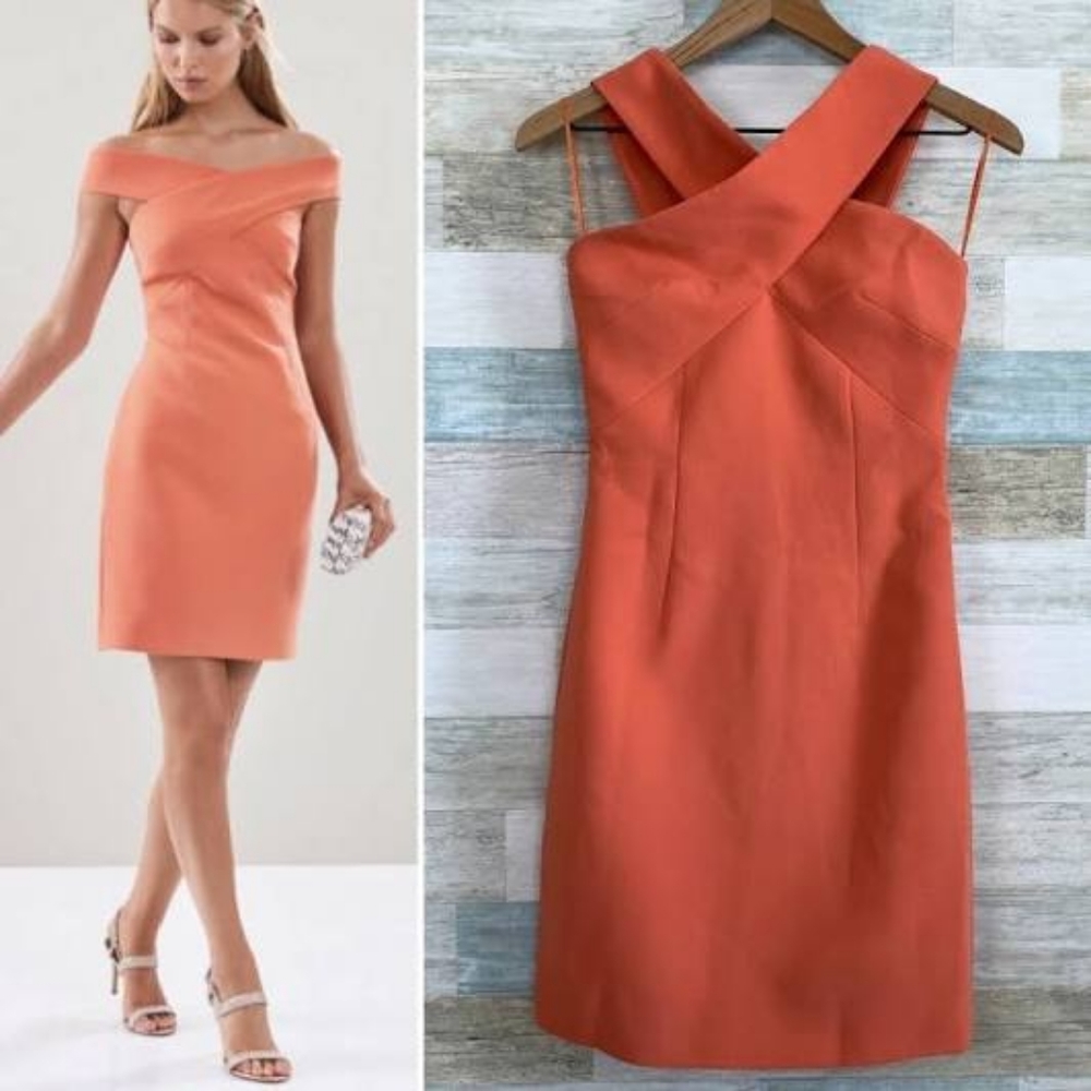 Reissue Darina Bodycon Dress